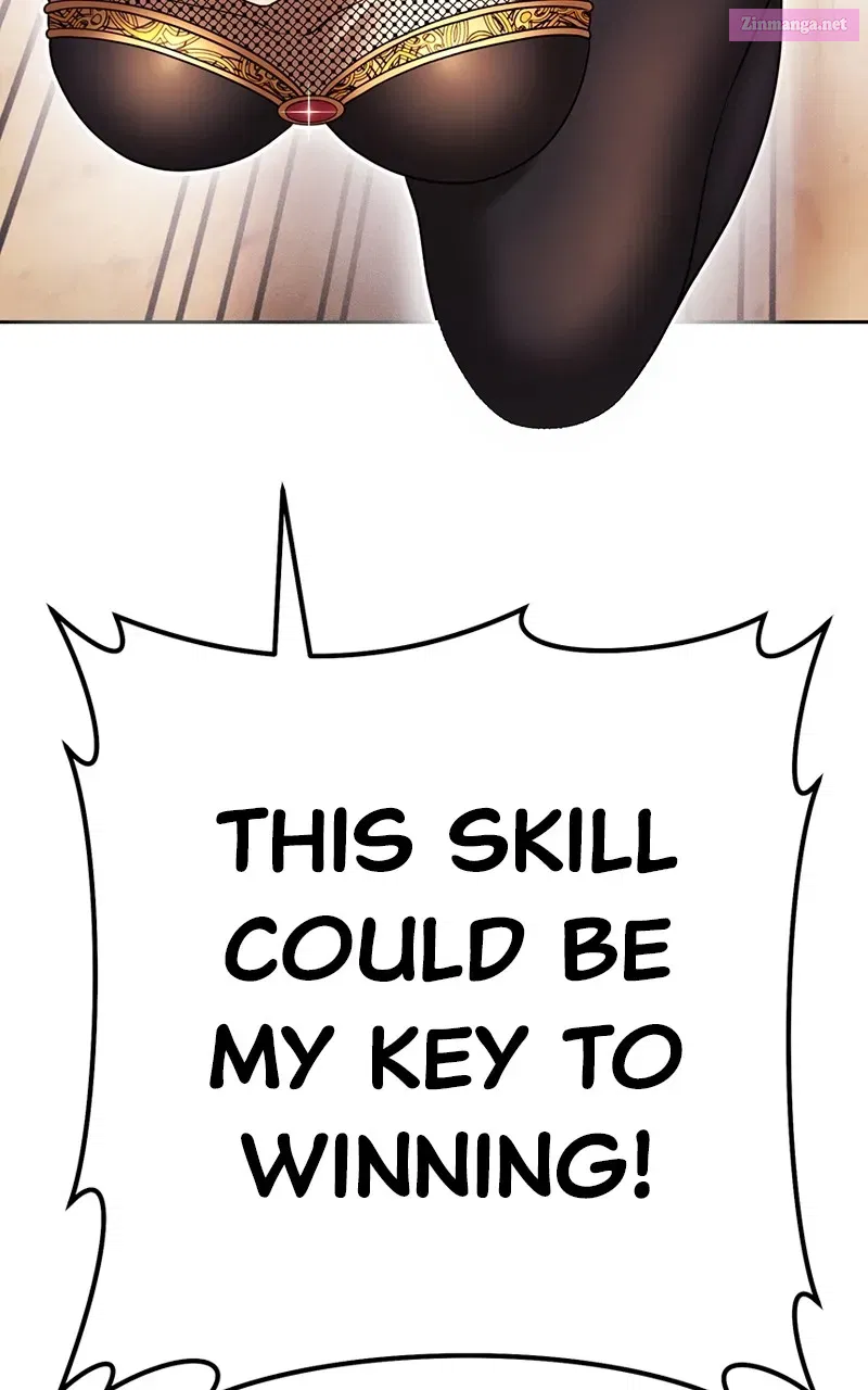 +99 ReinforcedWooden Stick Chapter 118 page 135 - 