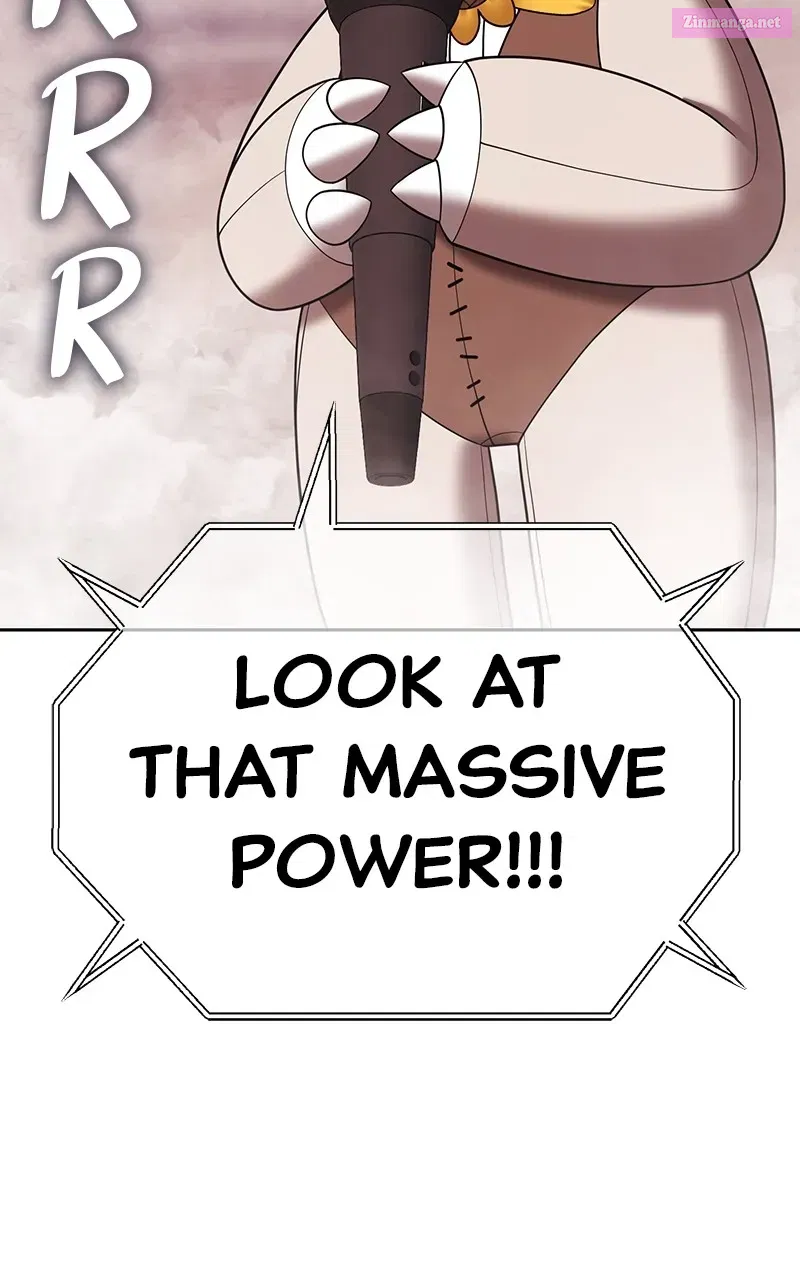 +99 ReinforcedWooden Stick Chapter 118 page 160 - 
