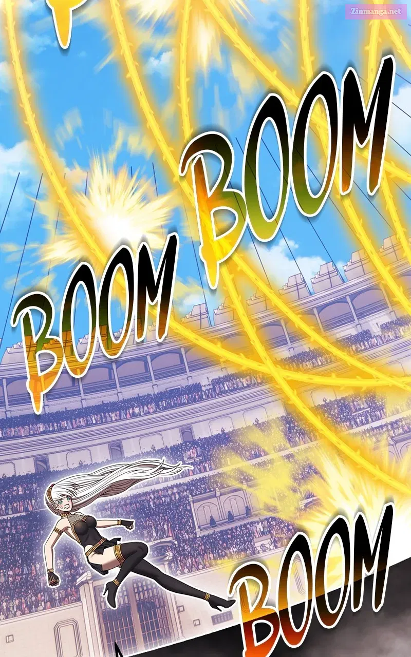 +99 ReinforcedWooden Stick Chapter 118 page 172 - 