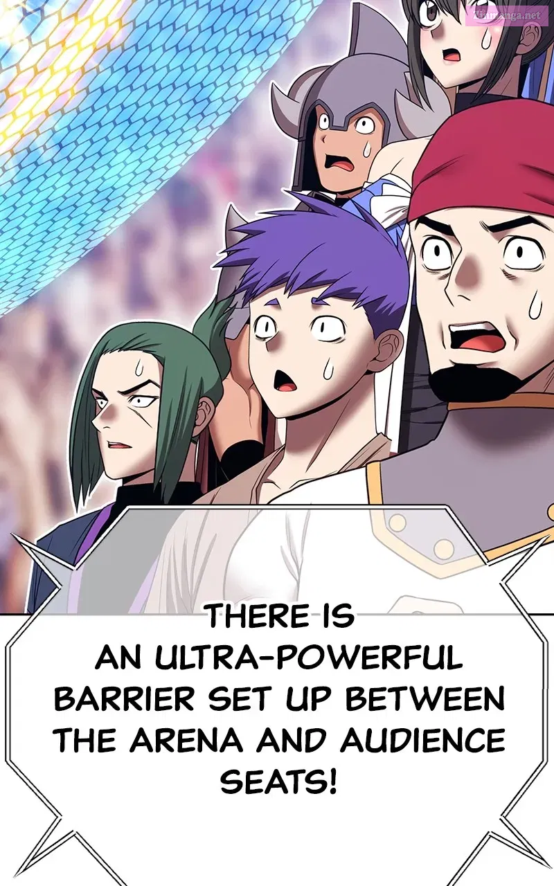 +99 ReinforcedWooden Stick Chapter 118 page 178 - 