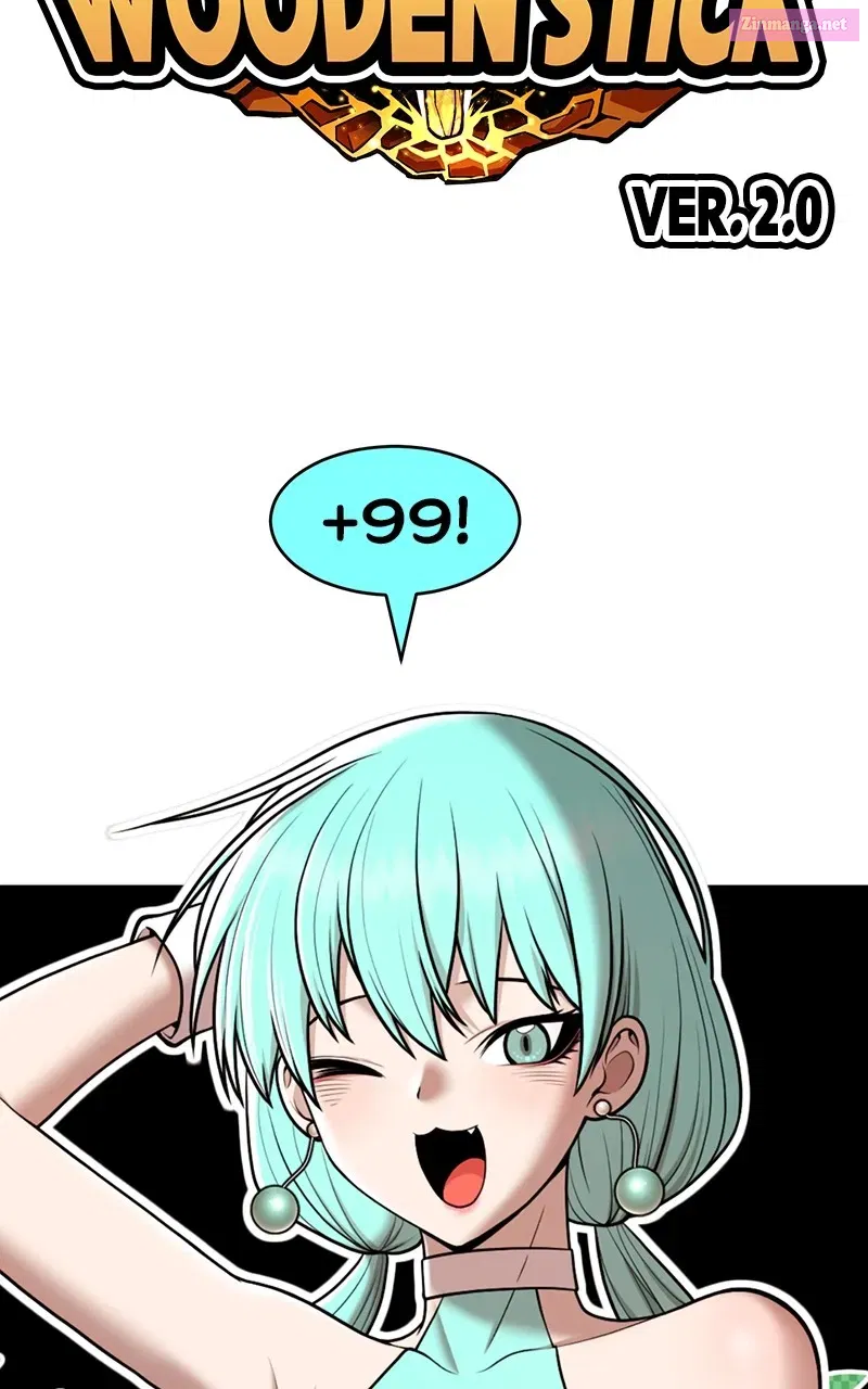 +99 ReinforcedWooden Stick Chapter 118 page 20 - 
