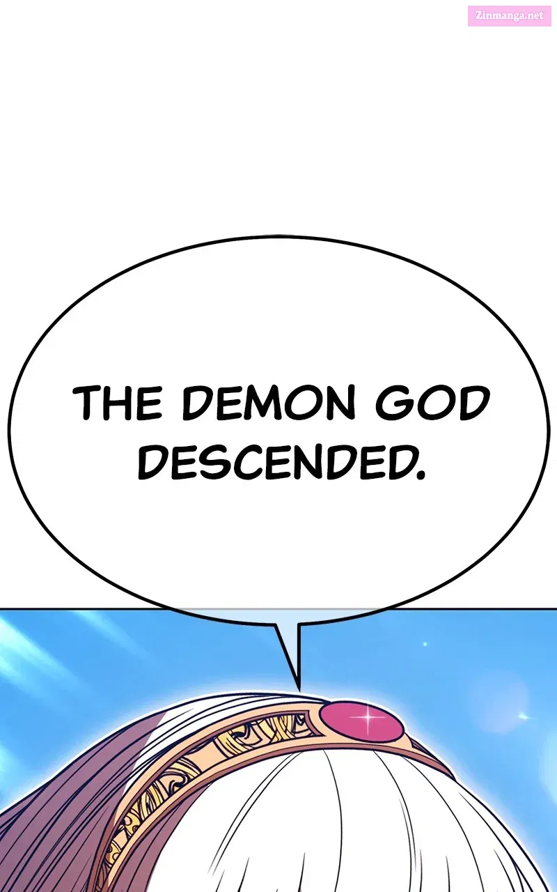+99 ReinforcedWooden Stick Chapter 118 page 192 - 