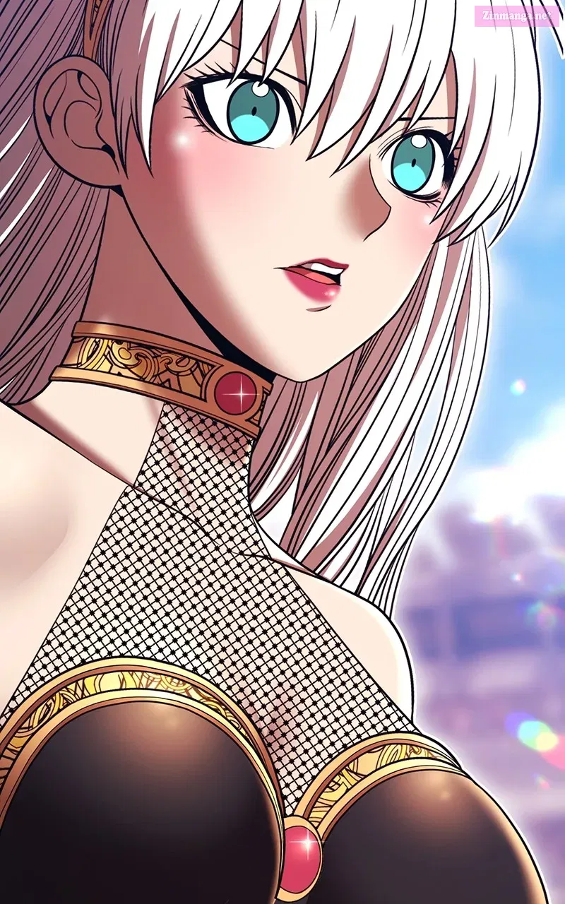 +99 ReinforcedWooden Stick Chapter 118 page 193 - 