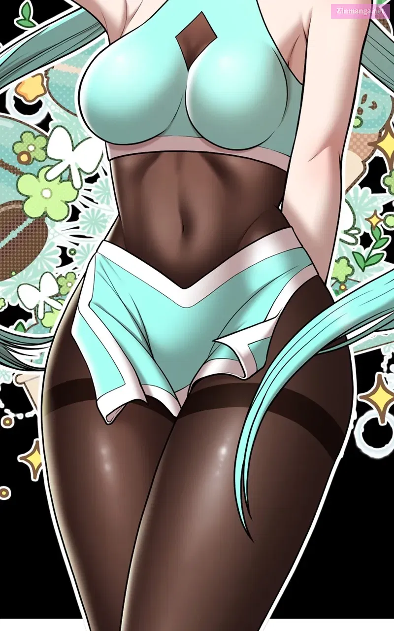 +99 ReinforcedWooden Stick Chapter 118 page 21 - 