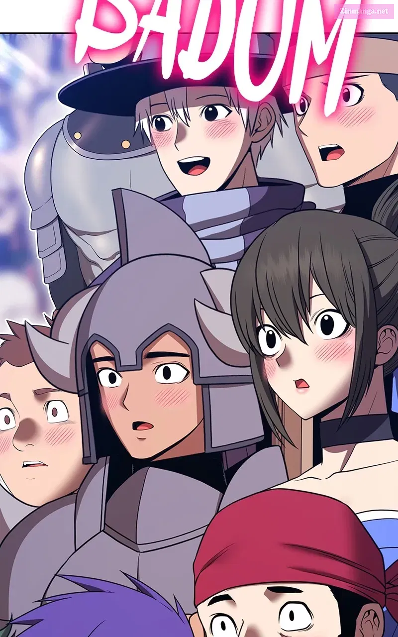 +99 ReinforcedWooden Stick Chapter 118 page 206 - 