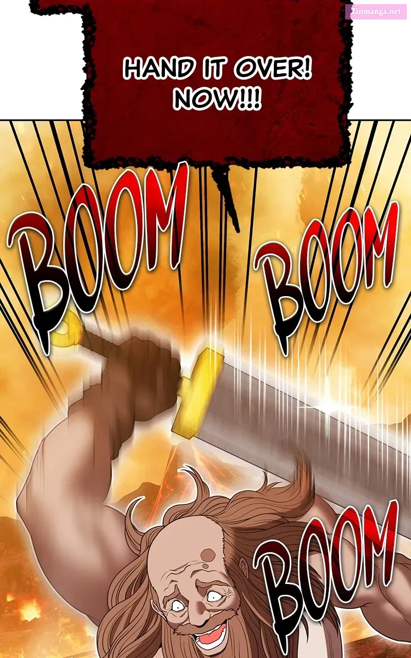 +99 ReinforcedWooden Stick Chapter 118 page 227 - 