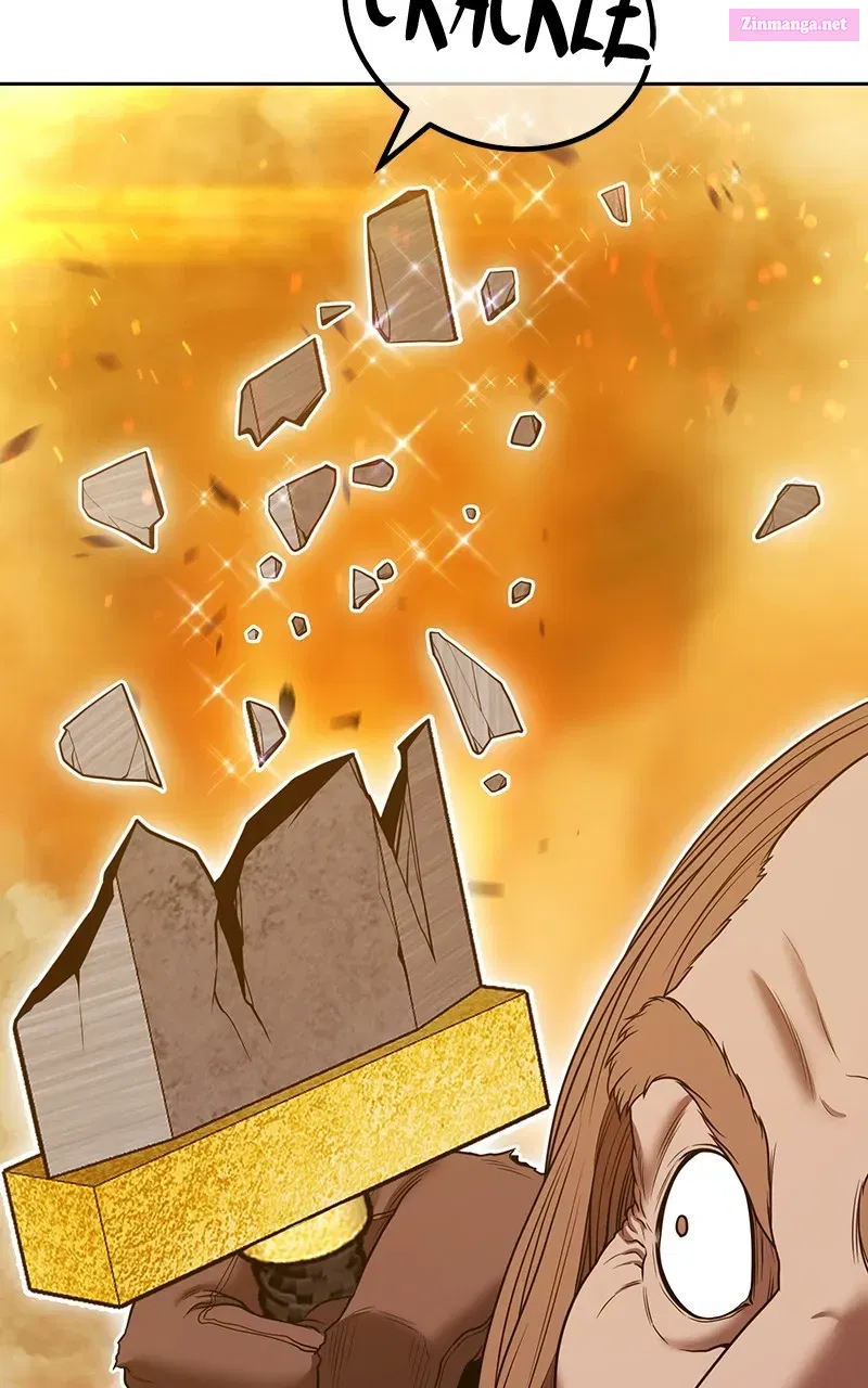 +99 ReinforcedWooden Stick Chapter 118 page 239 - 