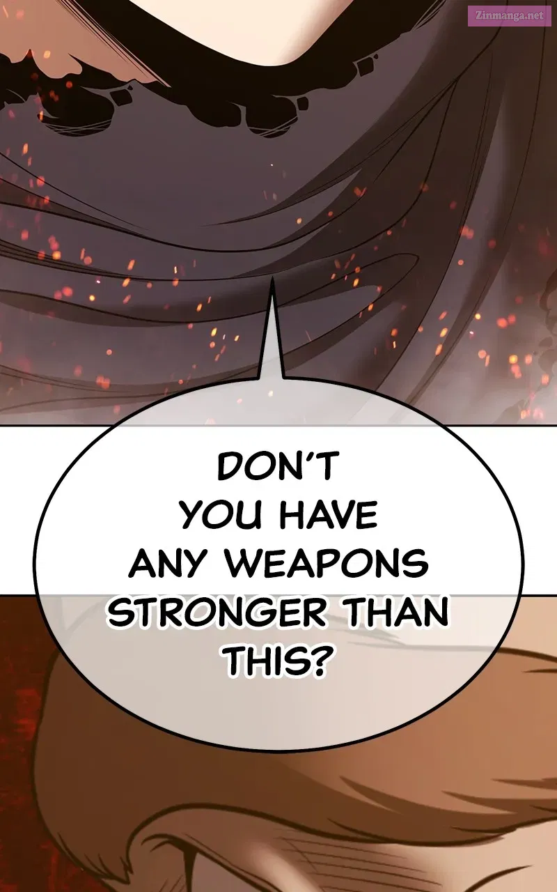 +99 ReinforcedWooden Stick Chapter 118 page 246 - 