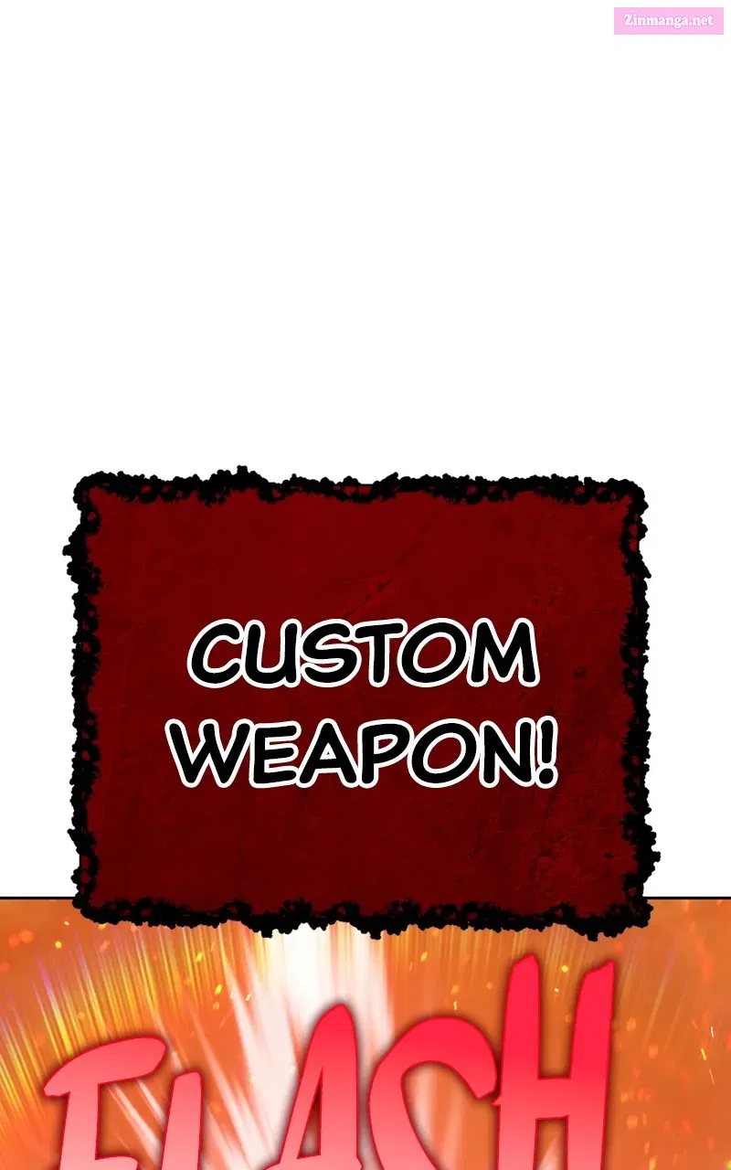 +99 ReinforcedWooden Stick Chapter 118 page 260 - 