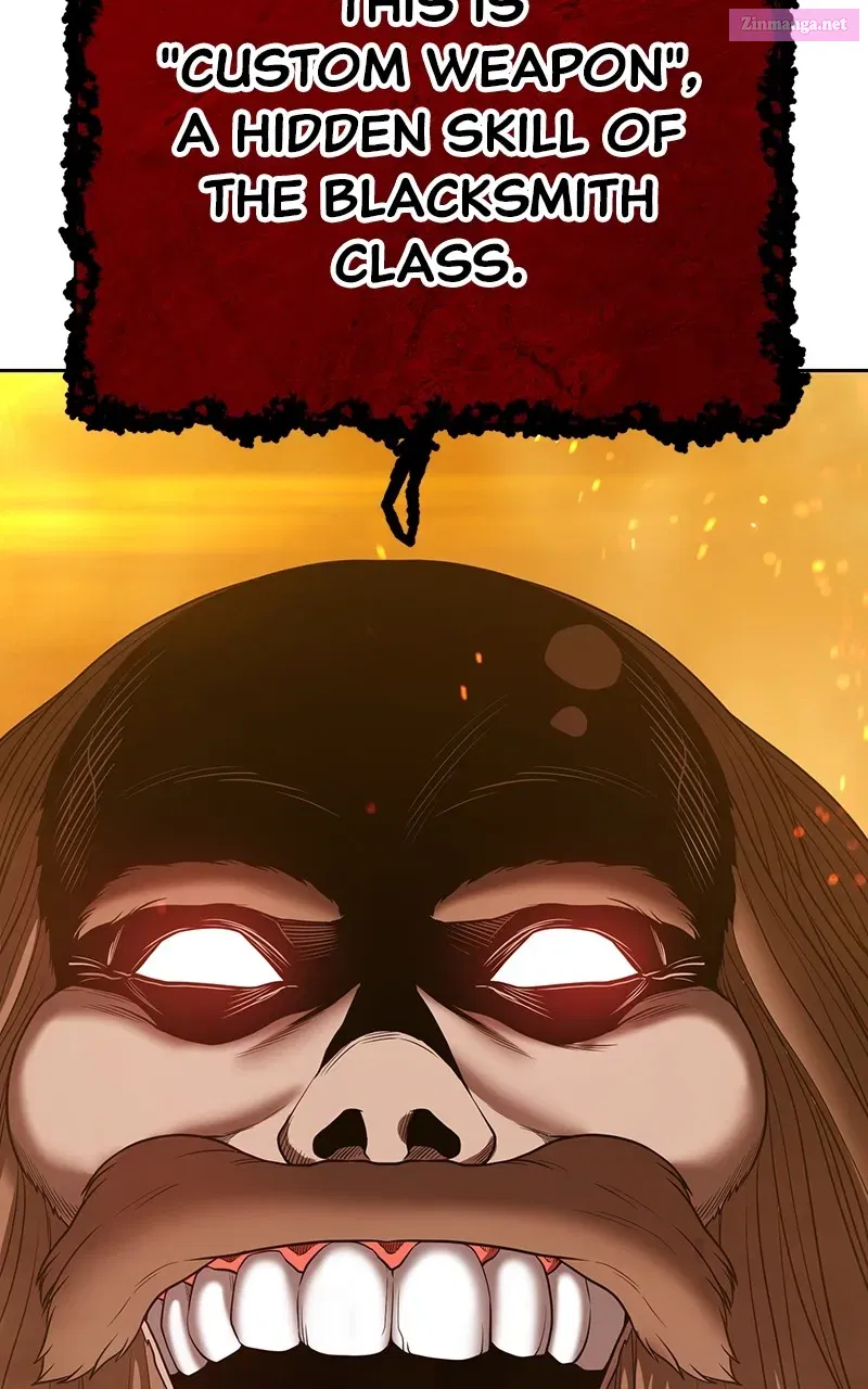 +99 ReinforcedWooden Stick Chapter 118 page 268 - 