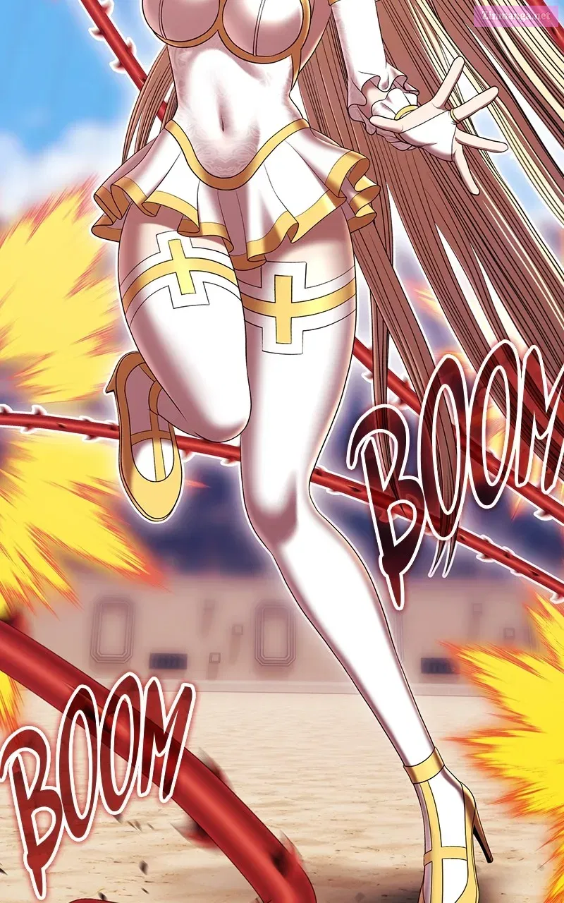 +99 ReinforcedWooden Stick Chapter 118 page 28 - 