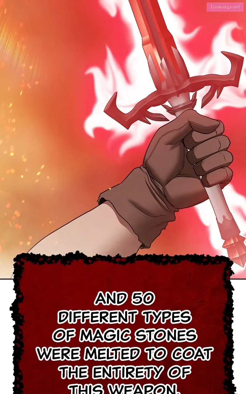 +99 ReinforcedWooden Stick Chapter 118 page 275 - 