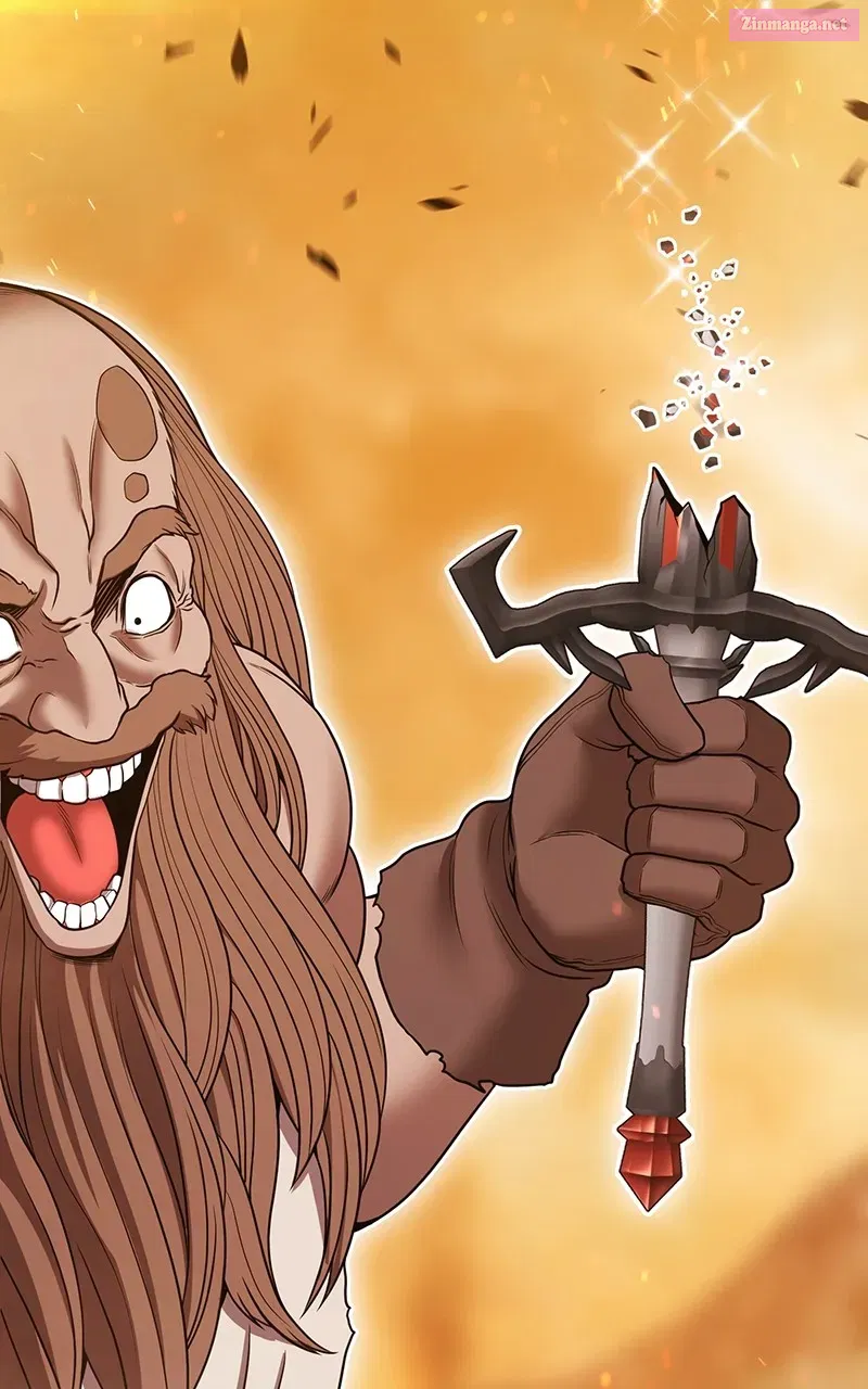 +99 ReinforcedWooden Stick Chapter 118 page 279 - 
