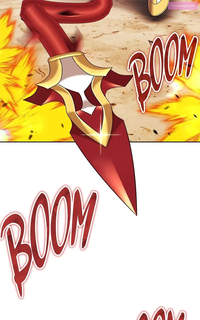 +99 ReinforcedWooden Stick Chapter 118 page 29 - 