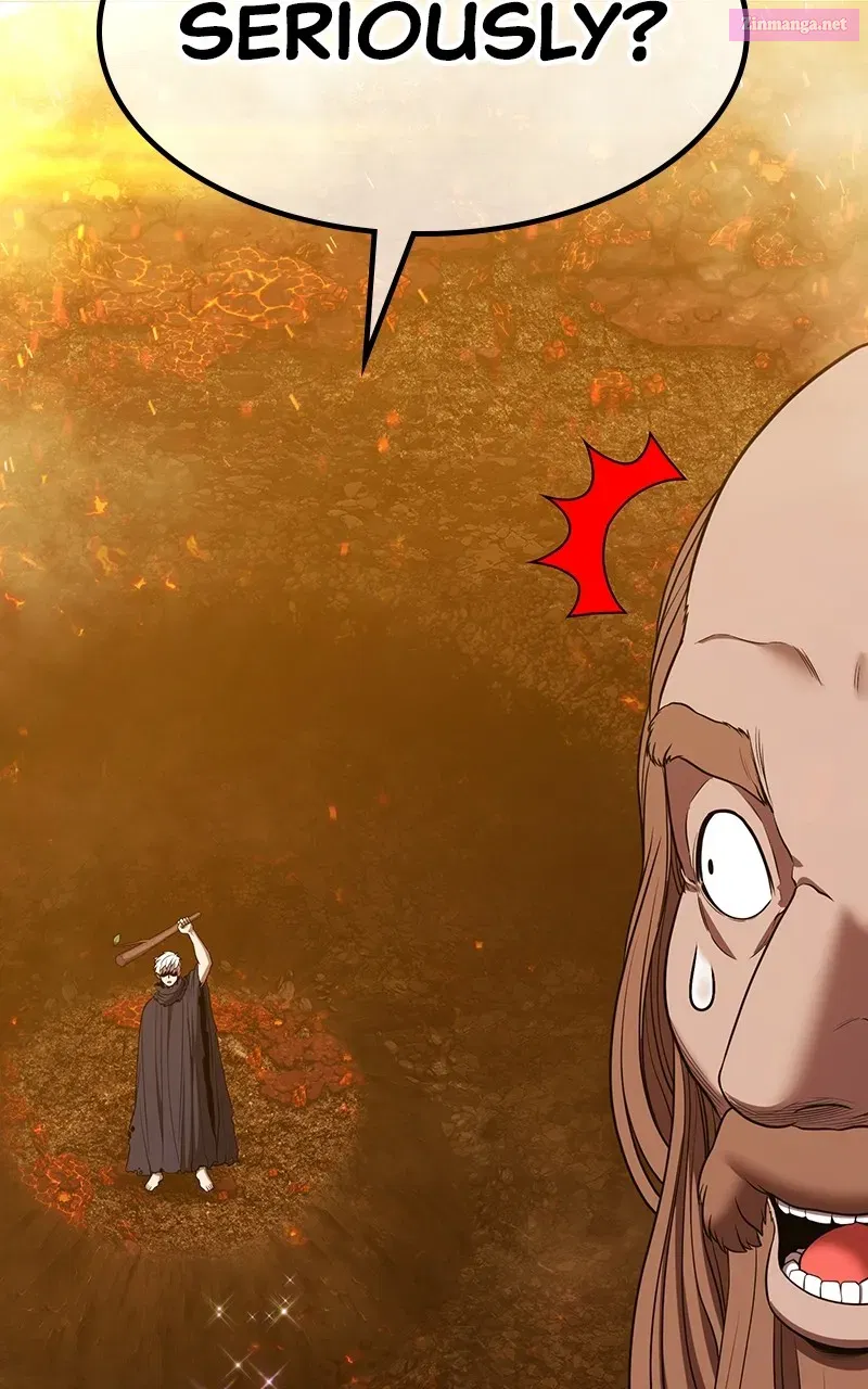 +99 ReinforcedWooden Stick Chapter 118 page 284 - 
