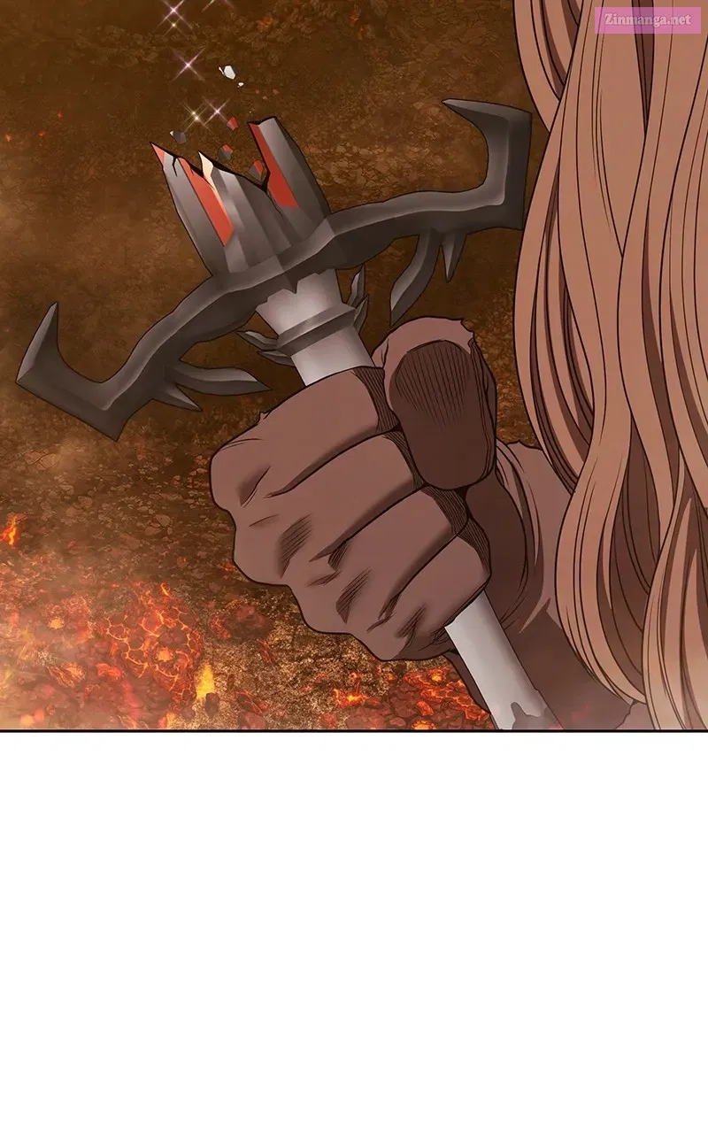 +99 ReinforcedWooden Stick Chapter 118 page 285 - 