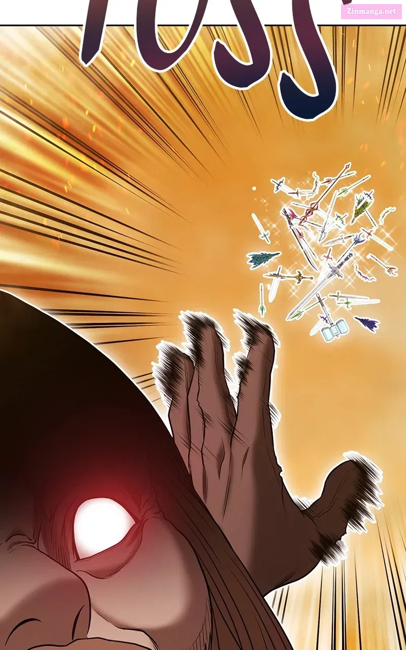 +99 ReinforcedWooden Stick Chapter 118 page 294 - 