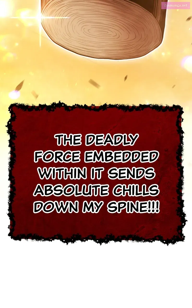 +99 ReinforcedWooden Stick Chapter 118 page 4 - 