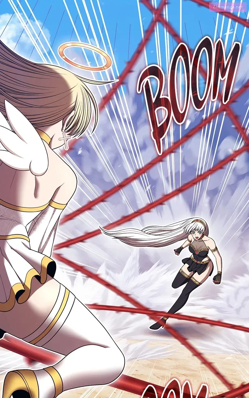 +99 ReinforcedWooden Stick Chapter 118 page 31 - 