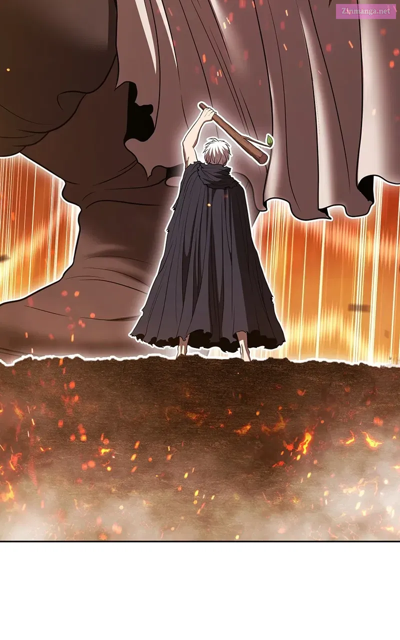 +99 ReinforcedWooden Stick Chapter 118 page 305 - 