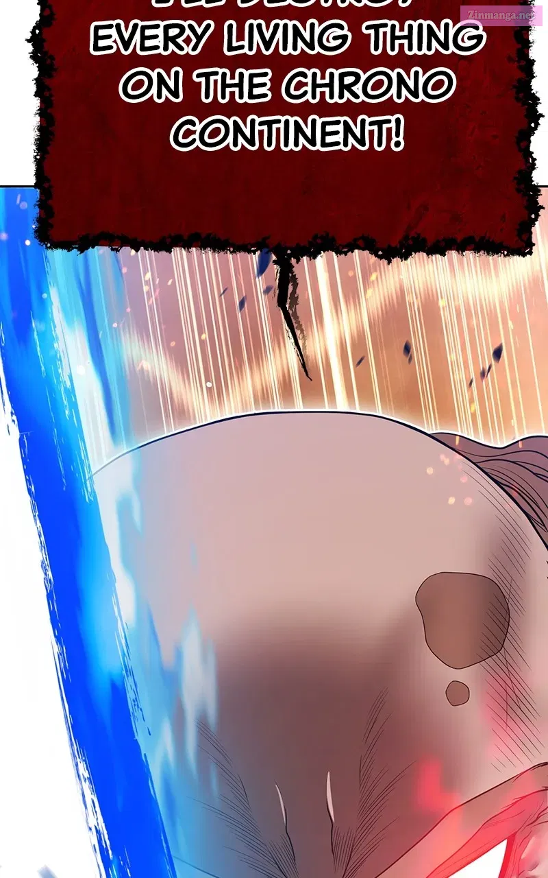 +99 ReinforcedWooden Stick Chapter 118 page 307 - 