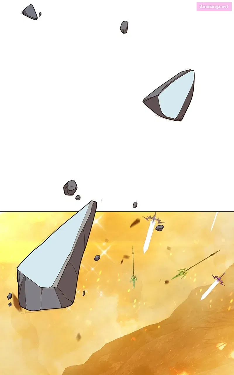 +99 ReinforcedWooden Stick Chapter 118 page 319 - 