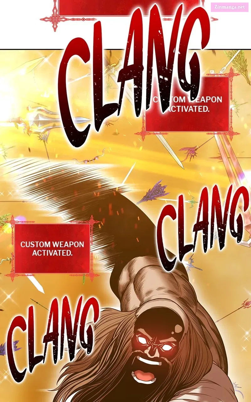 +99 ReinforcedWooden Stick Chapter 118 page 331 - 