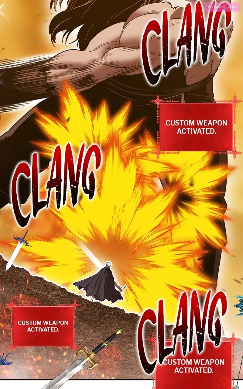 +99 ReinforcedWooden Stick Chapter 118 page 332 - 