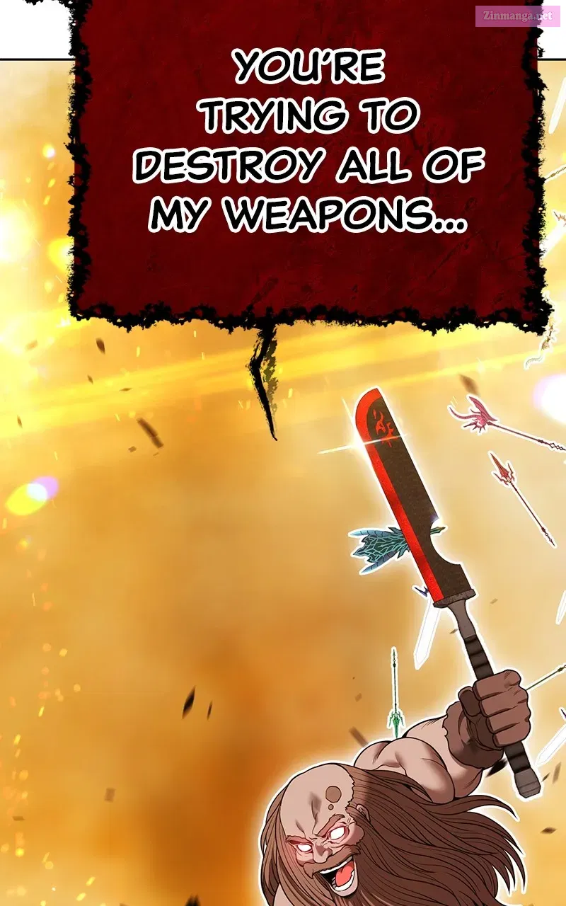+99 ReinforcedWooden Stick Chapter 118 page 345 - 