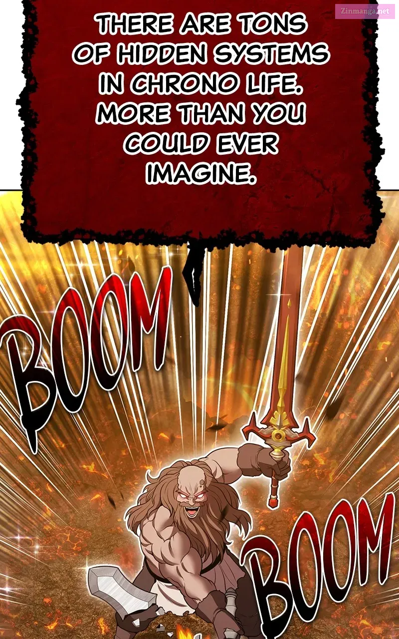 +99 ReinforcedWooden Stick Chapter 118 page 351 - 