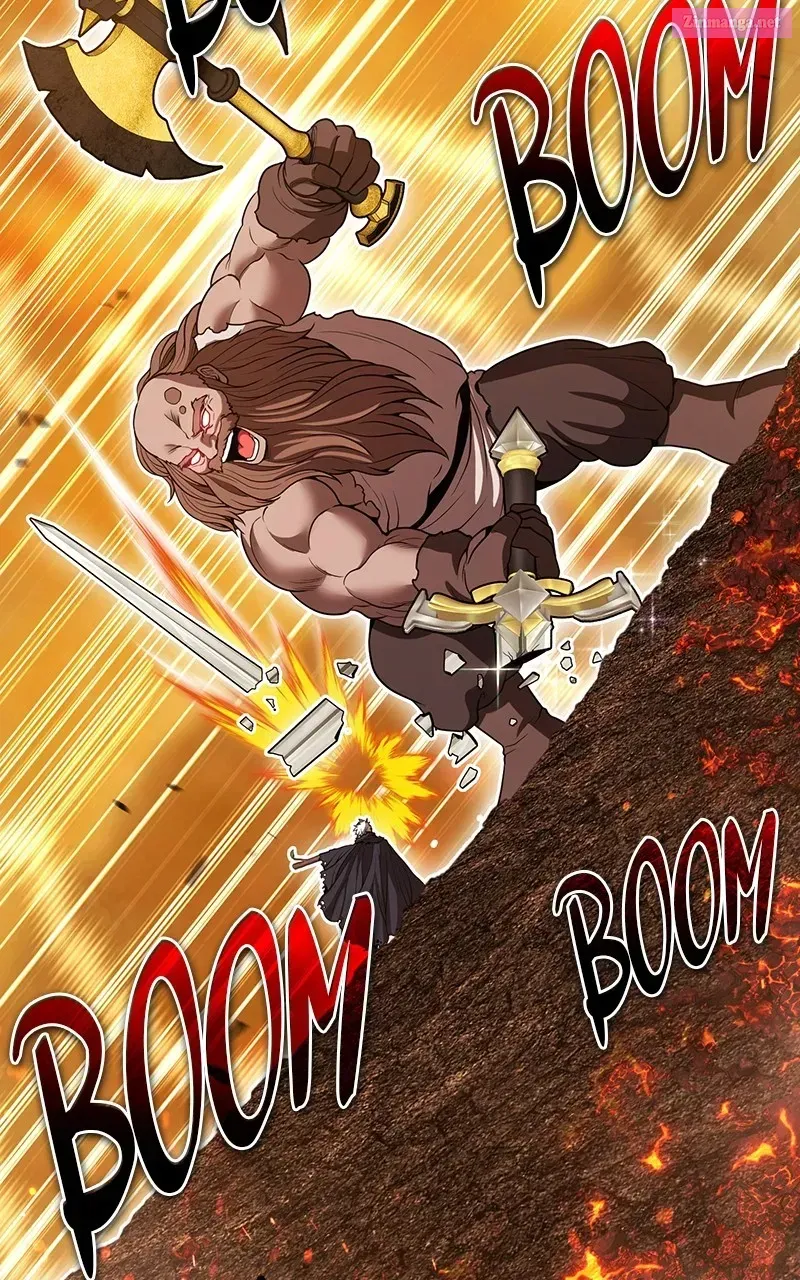 +99 ReinforcedWooden Stick Chapter 118 page 359 - 