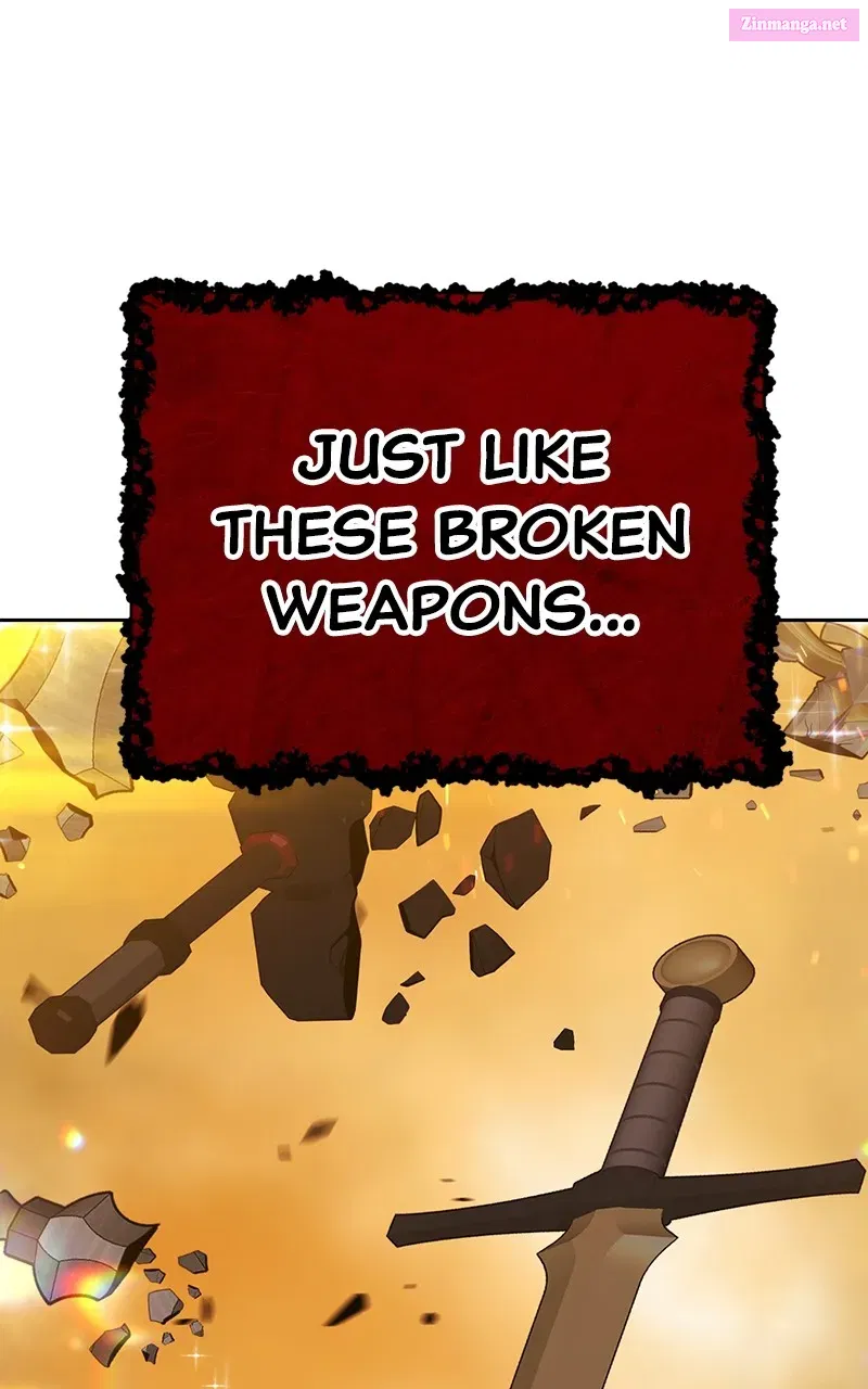 +99 ReinforcedWooden Stick Chapter 118 page 364 - 