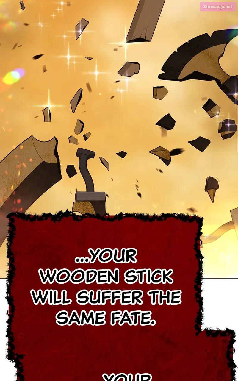 +99 ReinforcedWooden Stick Chapter 118 page 365 - 
