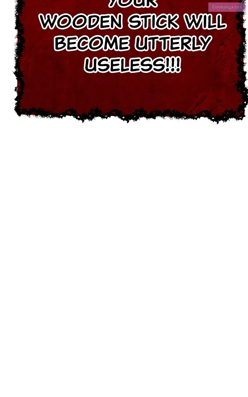 +99 ReinforcedWooden Stick Chapter 118 page 366 - 