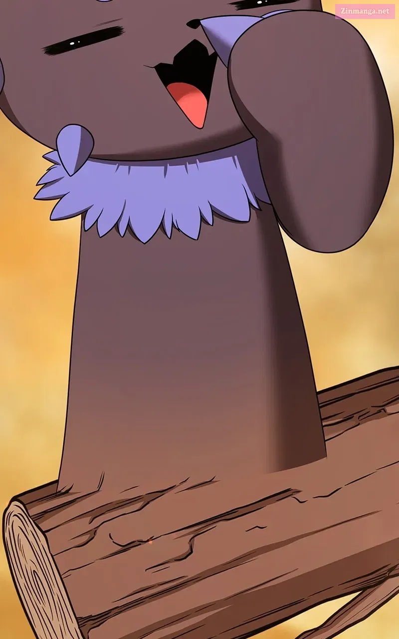 +99 ReinforcedWooden Stick Chapter 118 page 373 - 