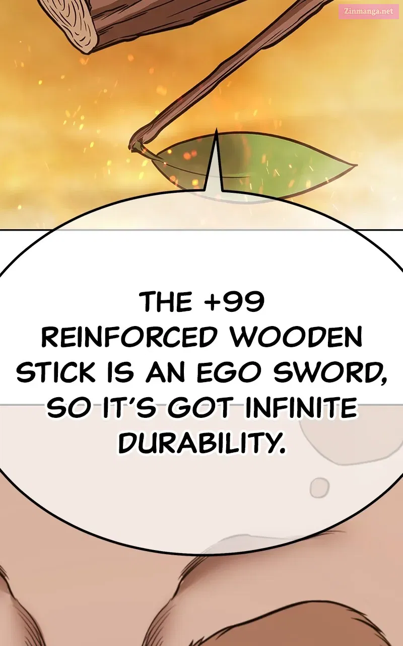 +99 ReinforcedWooden Stick Chapter 118 page 374 - 