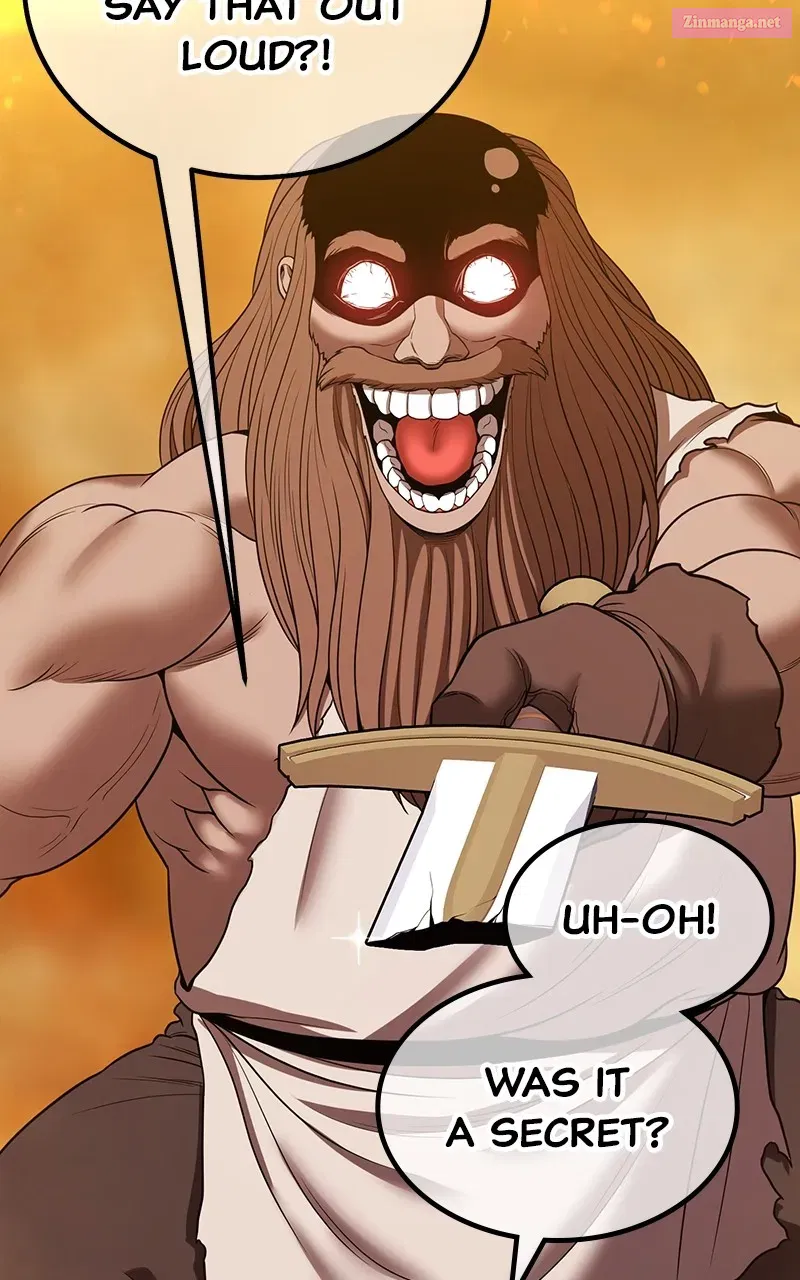 +99 ReinforcedWooden Stick Chapter 118 page 378 - 