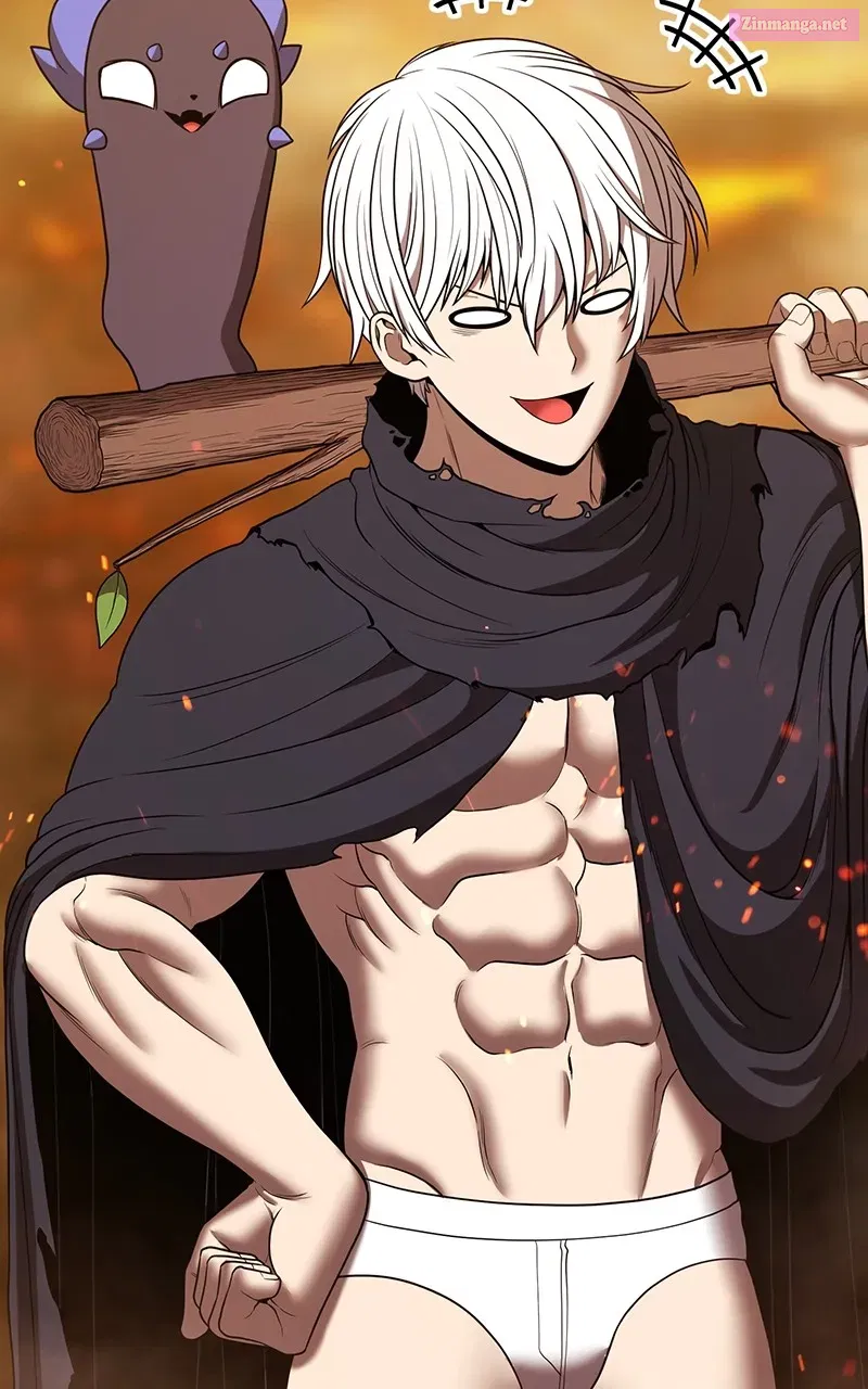 +99 ReinforcedWooden Stick Chapter 118 page 386 - 