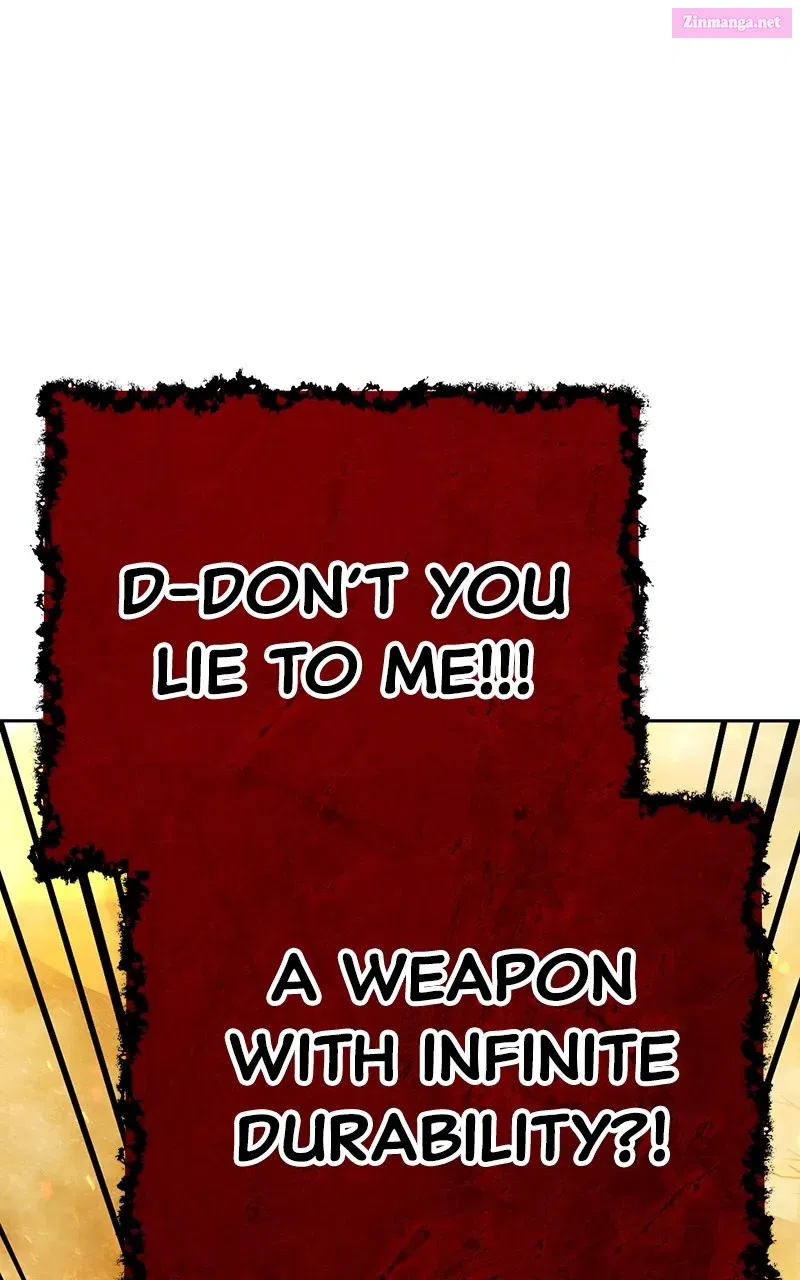 +99 ReinforcedWooden Stick Chapter 118 page 393 - 