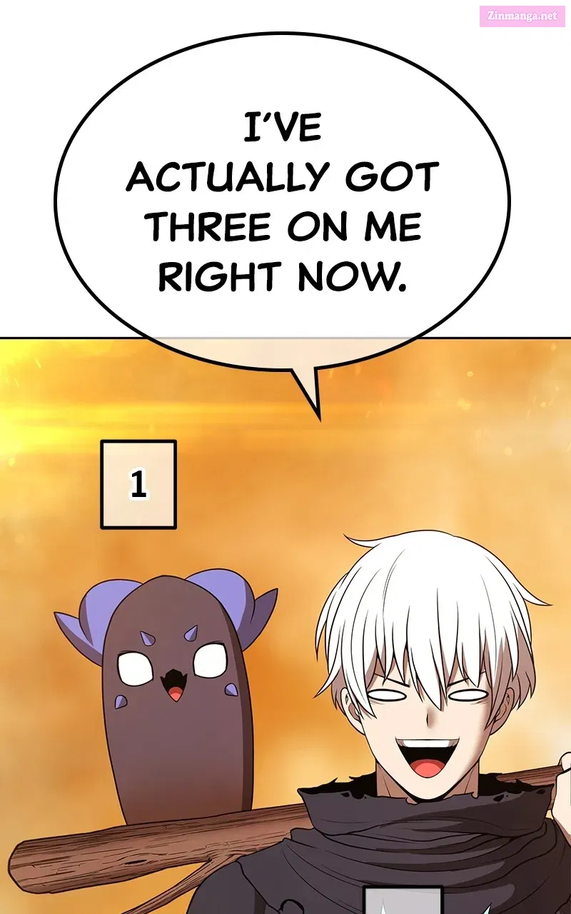 +99 ReinforcedWooden Stick Chapter 118 page 398 - 