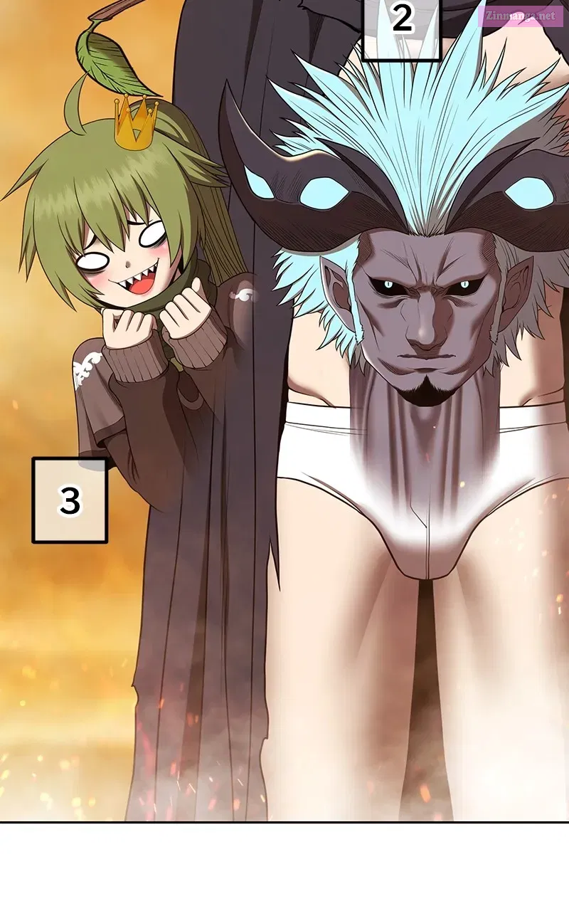+99 ReinforcedWooden Stick Chapter 118 page 399 - 