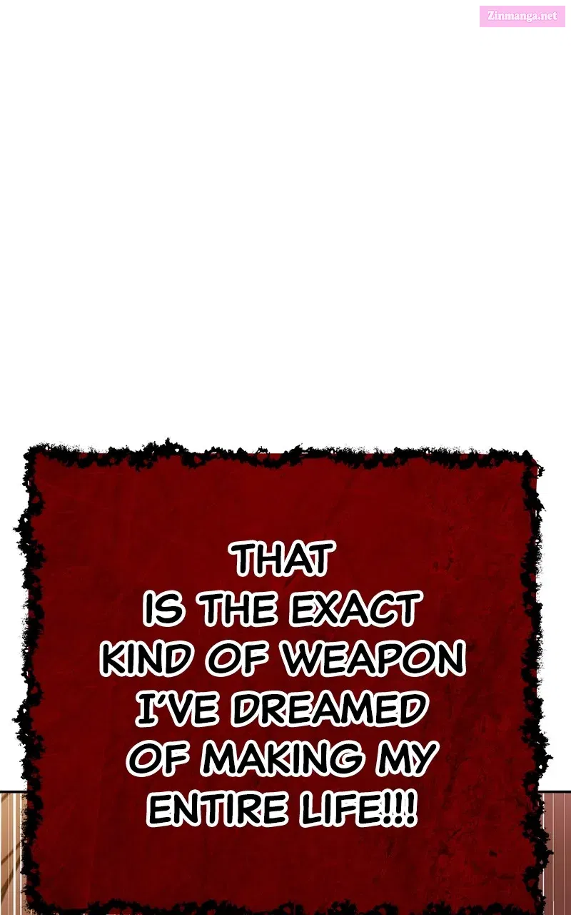 +99 ReinforcedWooden Stick Chapter 118 page 5 - 
