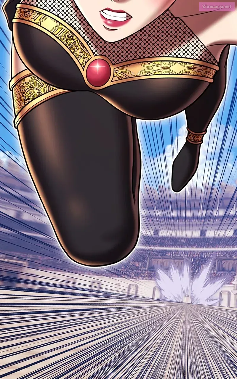 +99 ReinforcedWooden Stick Chapter 118 page 41 - 