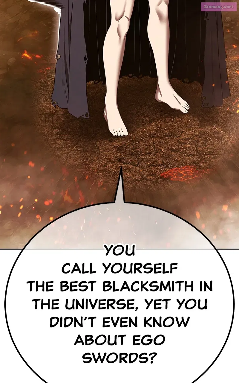+99 ReinforcedWooden Stick Chapter 118 page 404 - 