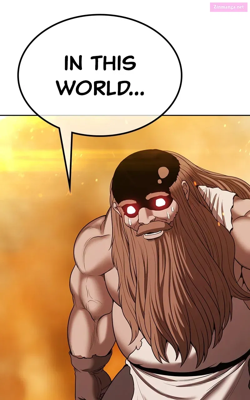 +99 ReinforcedWooden Stick Chapter 118 page 406 - 