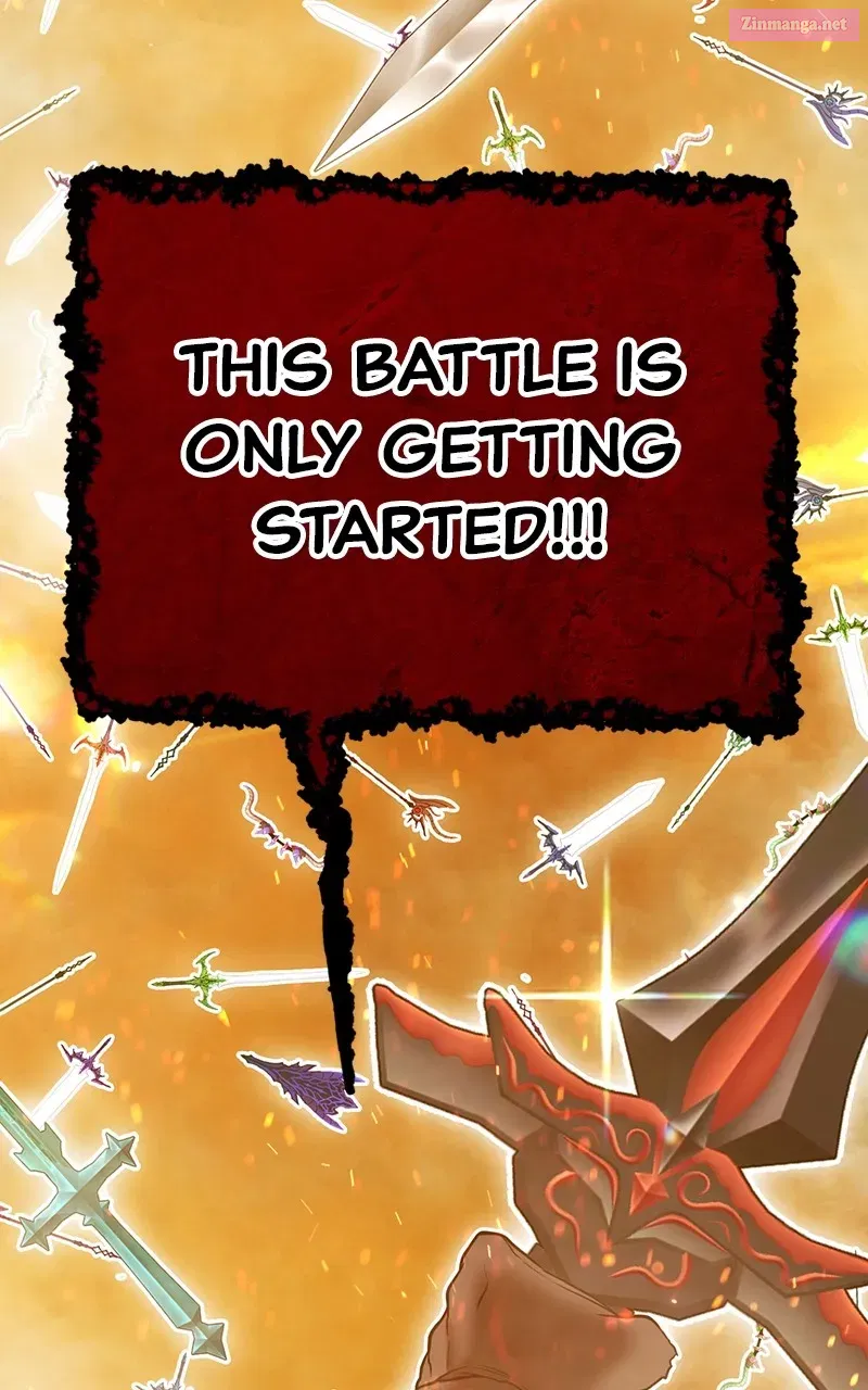+99 ReinforcedWooden Stick Chapter 118 page 422 - 
