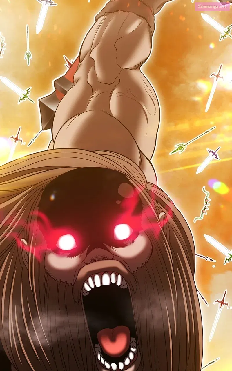 +99 ReinforcedWooden Stick Chapter 118 page 423 - 
