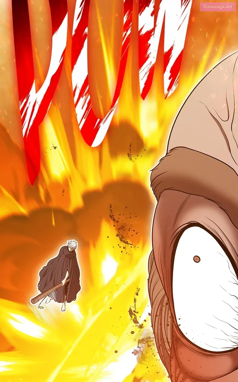 +99 ReinforcedWooden Stick Chapter 118 page 442 - 