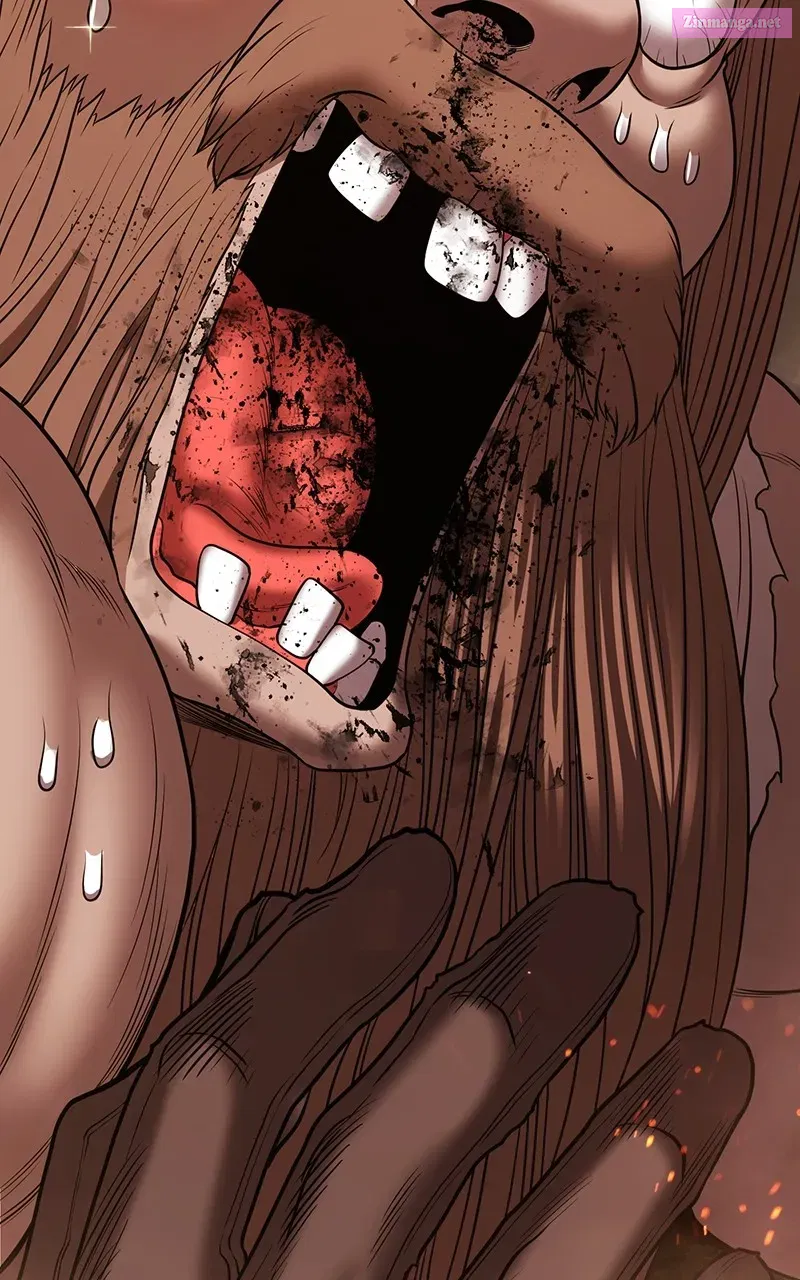 +99 ReinforcedWooden Stick Chapter 118 page 465 - 