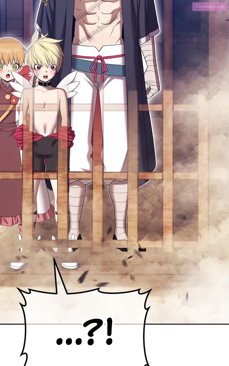 +99 ReinforcedWooden Stick Chapter 118 page 69 - 